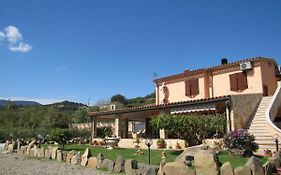 B&B Monte Gruttas
